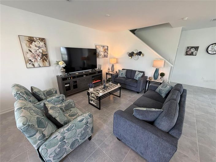 Image No.8-Maison de ville de 3 chambres à vendre à Davenport