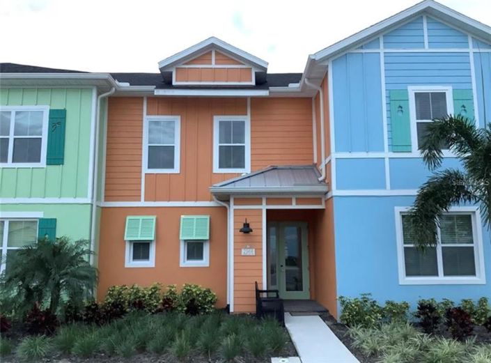 Image No.1-2 Bed Townhouse for sale