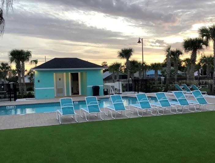 Image No.15-Maison de ville de 2 chambres à vendre à Kissimmee