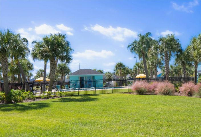 Image No.16-Maison de ville de 2 chambres à vendre à Kissimmee