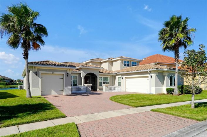 Image No.2-5 Bed Property for sale