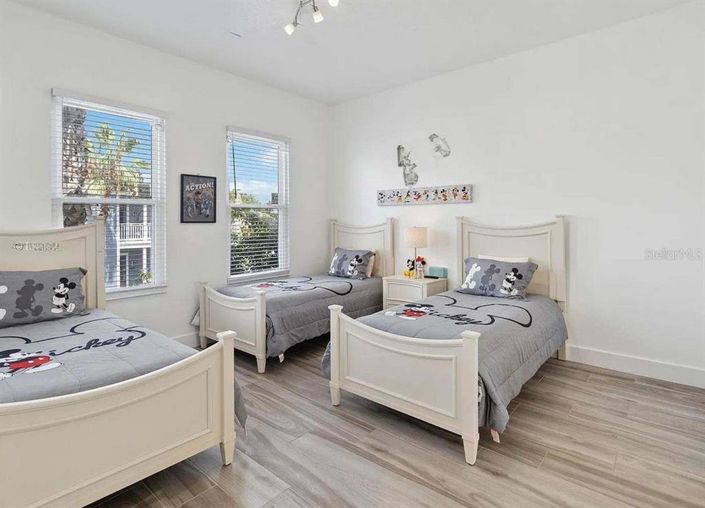 Image No.13-Propriété de 4 chambres à vendre à Reunion