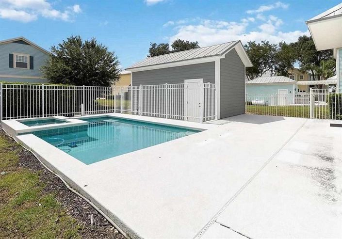 Image No.21-Propriété de 4 chambres à vendre à Reunion