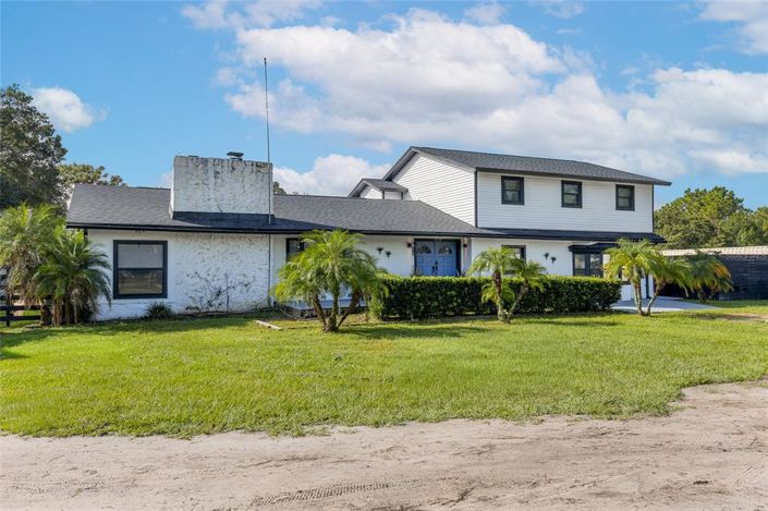 Image No.3-Propriété de 5 chambres à vendre à Kissimmee