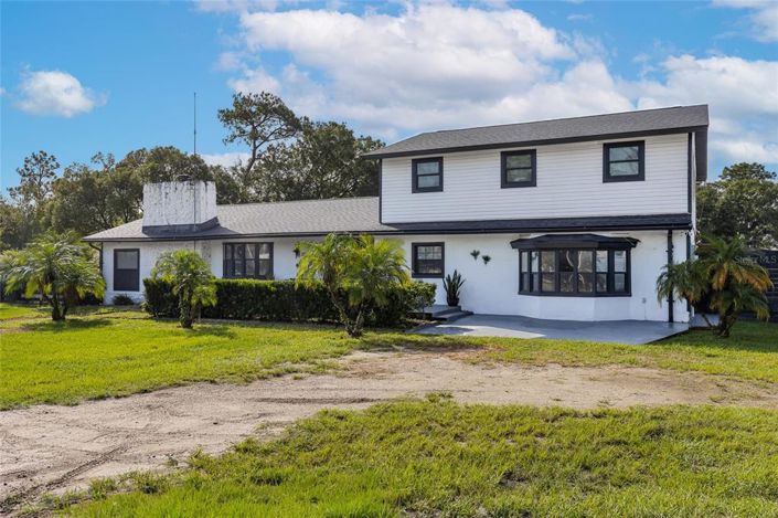 Image No.4-Propriété de 5 chambres à vendre à Kissimmee