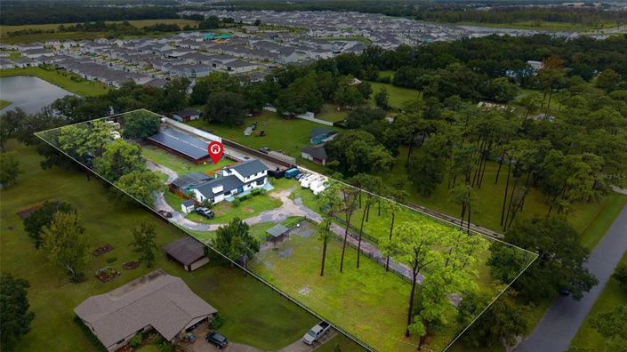 Image No.57-Propriété de 5 chambres à vendre à Kissimmee