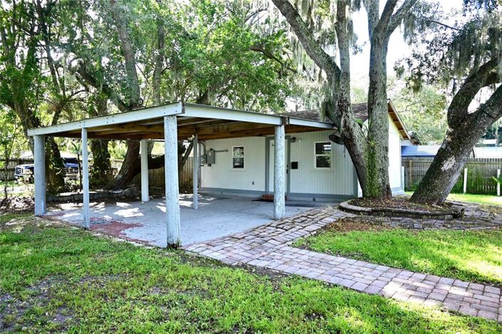 Image No.6-Propriété de 5 chambres à vendre à Kissimmee