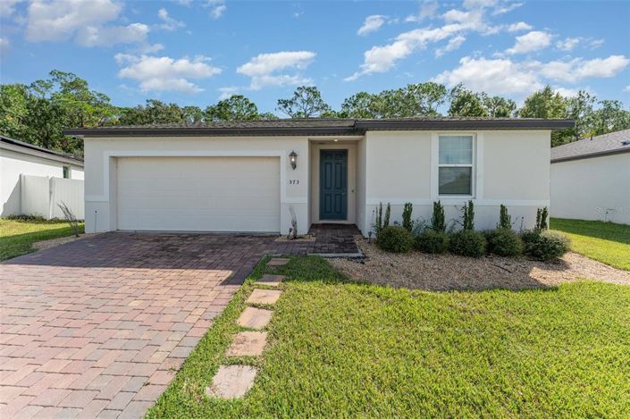 Image No.2-Propriété de 4 chambres à vendre à Davenport