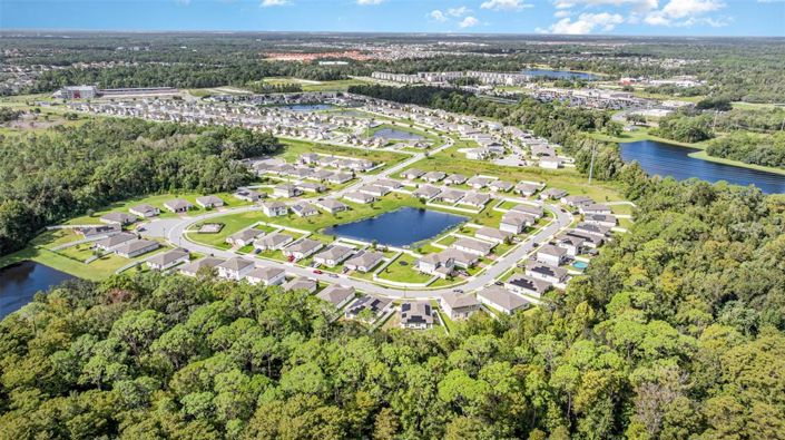 Image No.39-Propriété de 4 chambres à vendre à Davenport