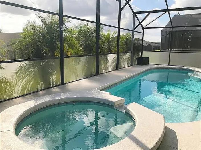 Image No.30-Propriété de 4 chambres à vendre à Davenport