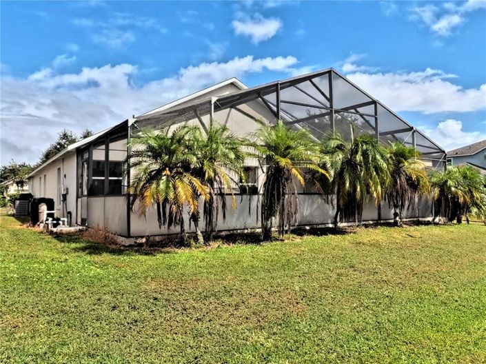 Image No.6-Propriété de 4 chambres à vendre à Davenport