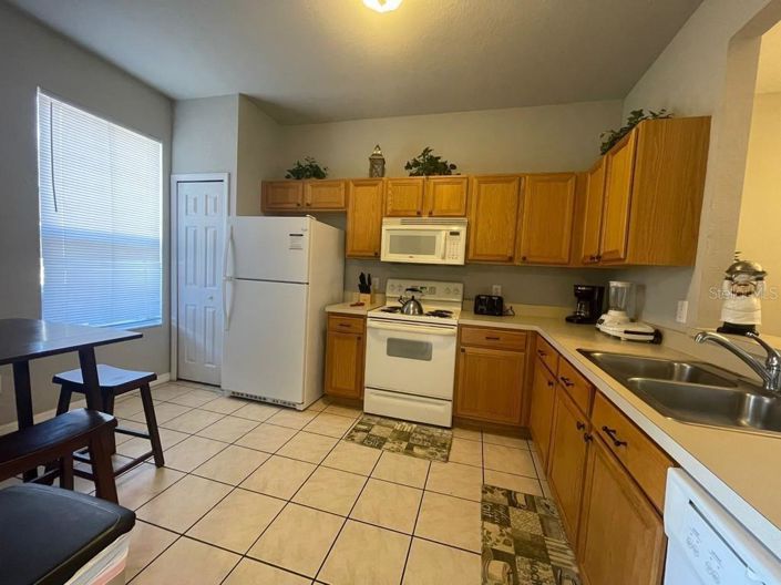 Image No.3-Maison de ville de 3 chambres à vendre à Davenport