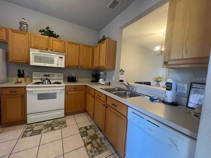 Image No.4-Maison de ville de 3 chambres à vendre à Davenport