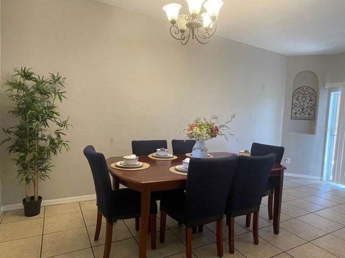 Image No.7-Maison de ville de 3 chambres à vendre à Davenport