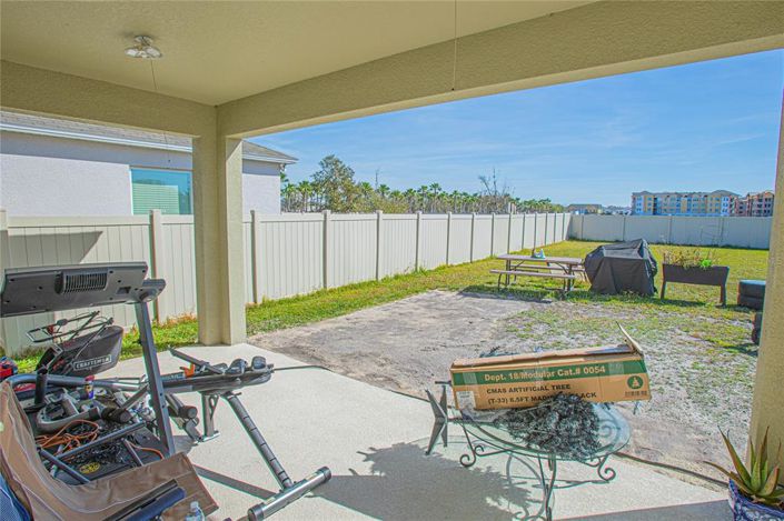 Image No.12-Propriété de 4 chambres à vendre à Kissimmee