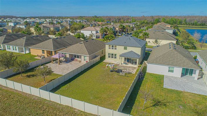 Image No.17-Propriété de 4 chambres à vendre à Kissimmee