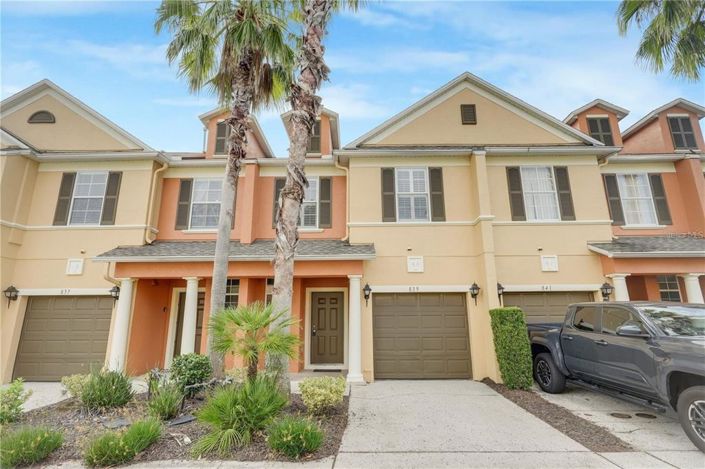 Image No.1-3 Bed Townhouse for sale
