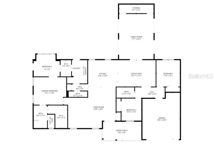 Image No.72-4 Bed Property for sale