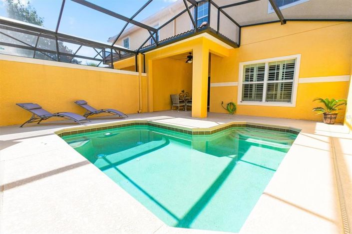 Image No.20-4 Bed Townhouse for sale