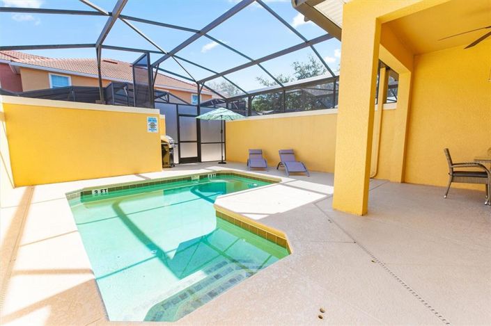 Image No.21-4 Bed Townhouse for sale