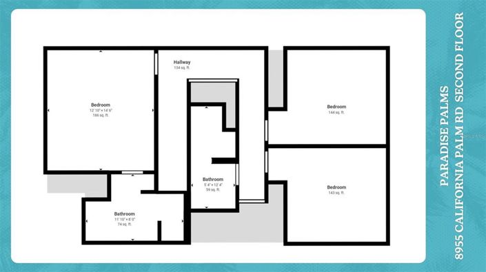 Image No.26-4 Bed Townhouse for sale