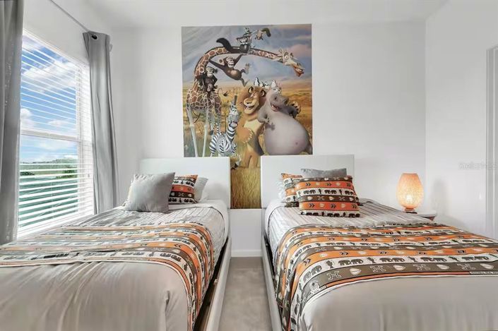 Image No.11-Propriété de 5 chambres à vendre à Kissimmee