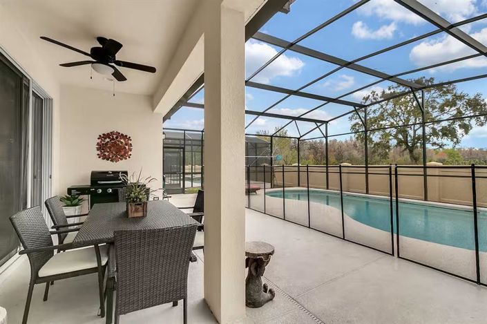 Image No.17-Propriété de 5 chambres à vendre à Kissimmee