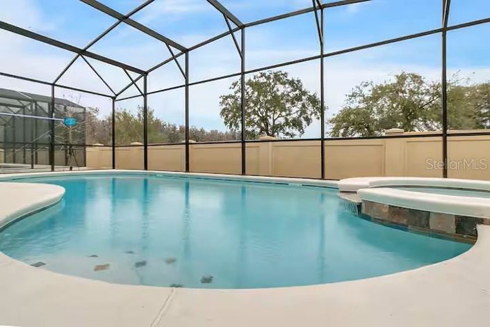 Image No.18-Propriété de 5 chambres à vendre à Kissimmee