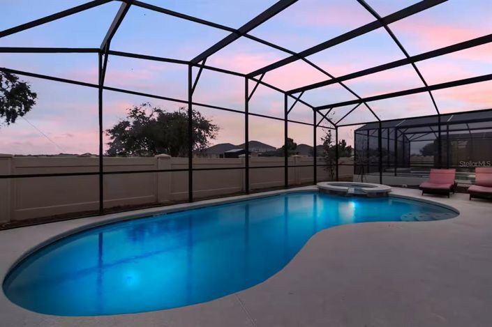 Image No.19-Propriété de 5 chambres à vendre à Kissimmee