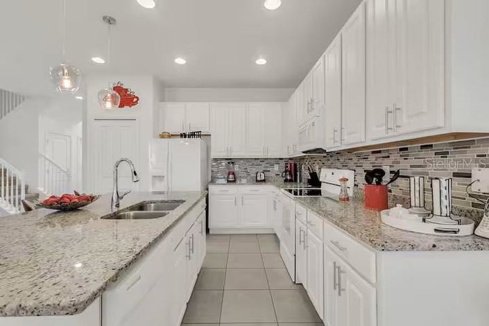 Image No.6-Propriété de 5 chambres à vendre à Kissimmee