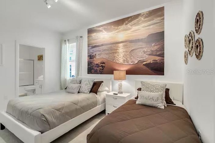 Image No.7-Propriété de 5 chambres à vendre à Kissimmee