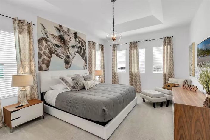 Image No.9-Propriété de 5 chambres à vendre à Kissimmee