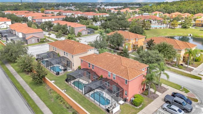 Image No.34-4 Bed Townhouse for sale