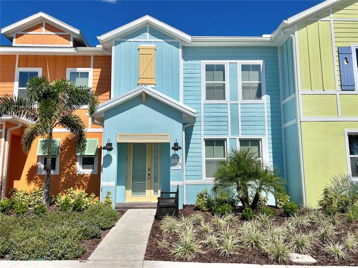 Image No.1-3 Bed Townhouse for sale