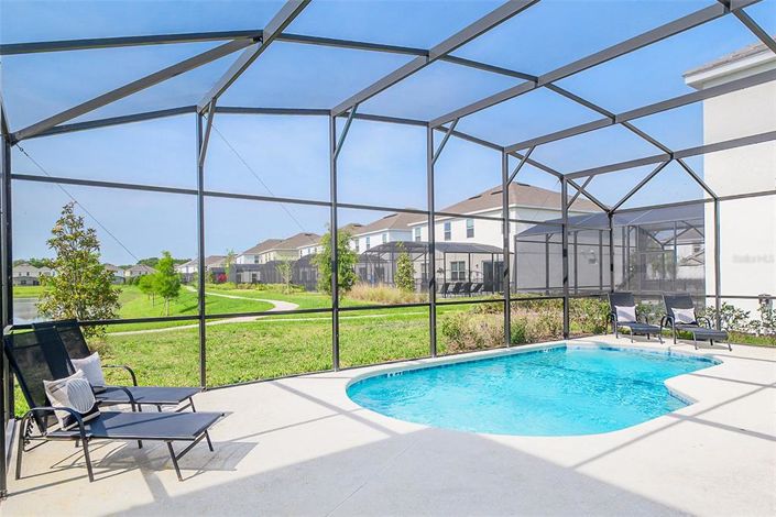 Image No.32-Propriété de 8 chambres à vendre à Kissimmee