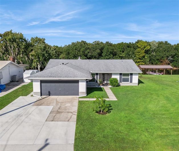 Image No.2-Propriété de 3 chambres à vendre à Kissimmee