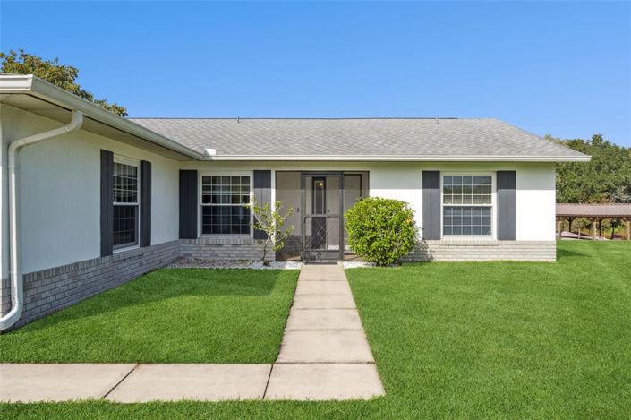 Image No.3-Propriété de 3 chambres à vendre à Kissimmee