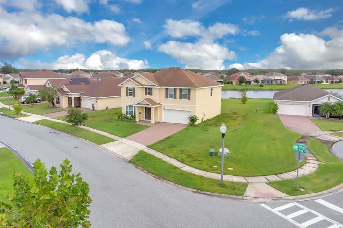 Image No.3-Propriété de 4 chambres à vendre à Kissimmee