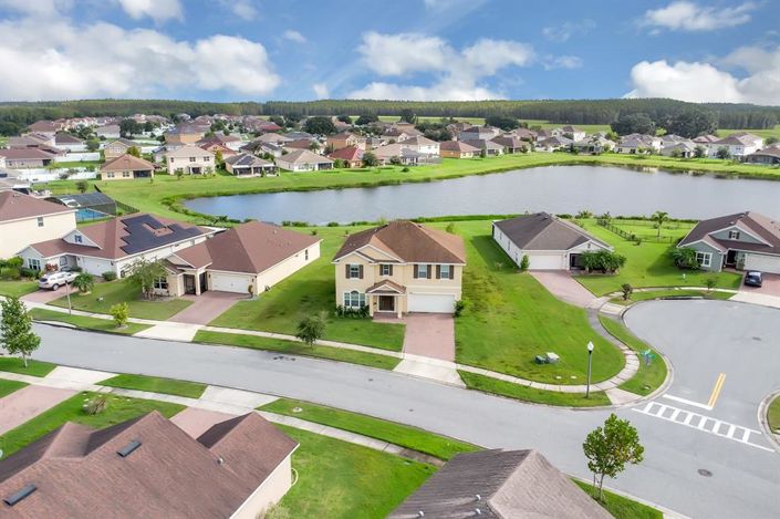 Image No.35-Propriété de 4 chambres à vendre à Kissimmee