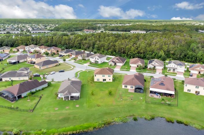 Image No.37-Propriété de 4 chambres à vendre à Kissimmee