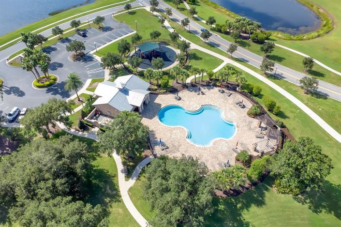 Image No.7-Propriété de 4 chambres à vendre à Kissimmee