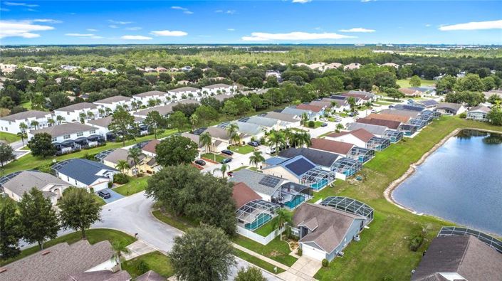 Image No.47-Propriété de 3 chambres à vendre à Clermont