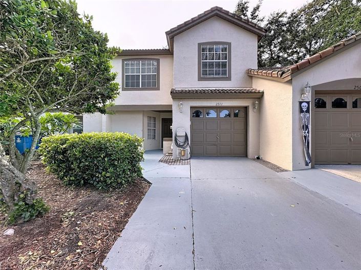 Image No.2-Maison de ville de 3 chambres à vendre à Haines City