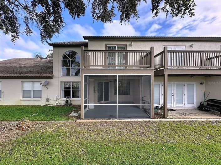 Image No.25-Maison de ville de 3 chambres à vendre à Haines City