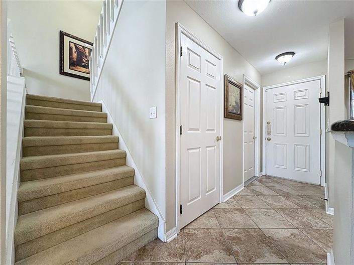 Image No.4-Maison de ville de 3 chambres à vendre à Haines City