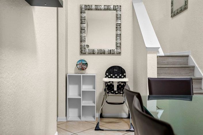 Image No.7-Maison de ville de 4 chambres à vendre à Davenport