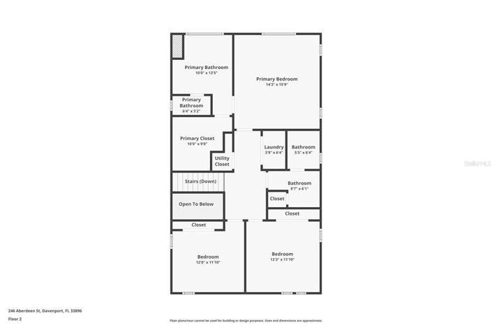 Image No.36-3 Bed Property for sale