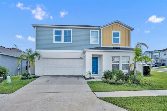 Image No.2-5 Bed Property for sale