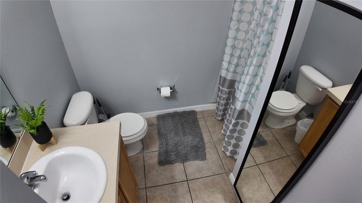 Image No.15-Maison de ville de 3 chambres à vendre à Clermont