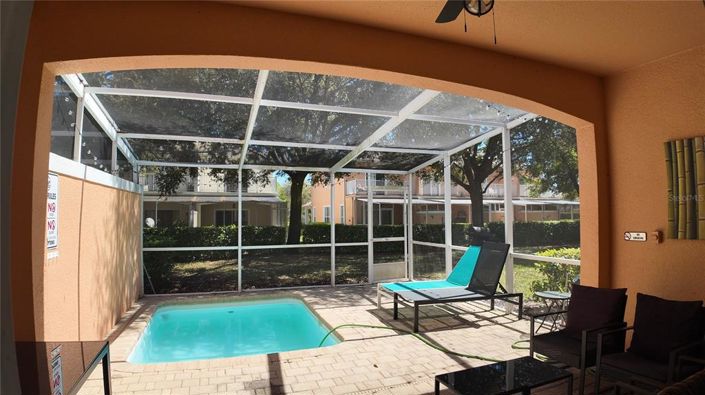 Image No.23-Maison de ville de 3 chambres à vendre à Clermont